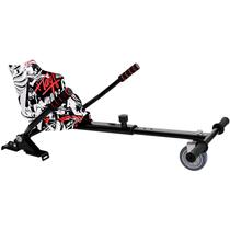 Carrinho para Scooter 6.5"/8"/10" Estampa