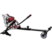 Carrinho para Scooter 6.5"/8"/10" Estampa