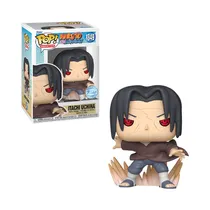MuÑeco Funko Pop Animation Naruto Shippuden Itachi Uchiha 1849
