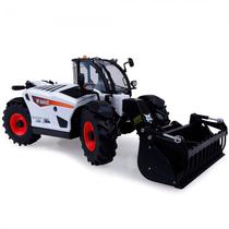 Trator U.Hobbies 1/32 Bobcat TI38.70 HF WHT UH5215