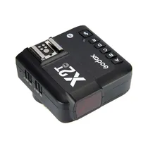 Disparador de Flash Godox X2T Inalámbrico para Canon