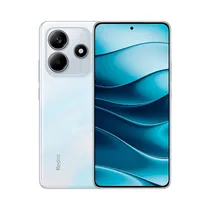 Celular Xiaomi Redmi Note 14 4G 6GB 128GB Ocean Blue