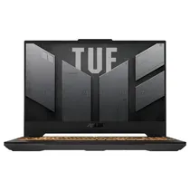 Notebook Asus Tuf Gaming F15 FX507VV-WS74, Intel Core i7-13620H 2.40GZ (4.90GHZ), 16GB Ram, 1TB SSD, Tela 15.6" Full HD Ips 144HZ, Geforce RTX4060 8GB, Windows 11 Home, Inglês, Mecha Cinza