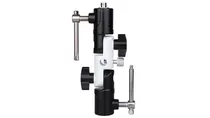 Estudio Braket Yongnuo H-Type DZ-001 para Stand