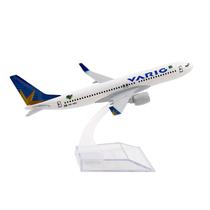 Aircraft Model 1:XXX B737 Varig Airlines