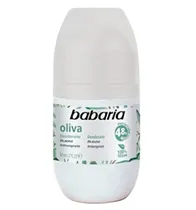 Babaria Deo Roll-On Olive Oil 50ML