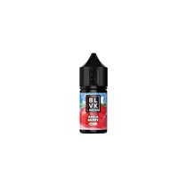 BLVK Salt Frost Apple Berry 50MG