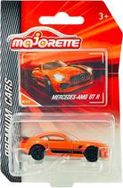 Carrinho Premium Cars Mercedes-Amg GT R Majorette - 9613-5