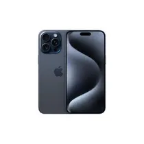 Cel iPhone 15 Pro 128GB Swap AM Azul