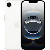 iPhone 16E 128GB A3409 Ae/A Esim + Sim Fisico White