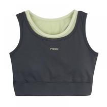 Top Nox T24FWMSUJCG - Charcoal Grey