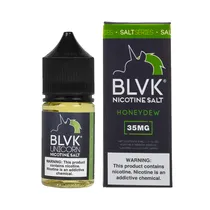Esencia BLVK Nic Salt Honeydew 35MG 30ML
