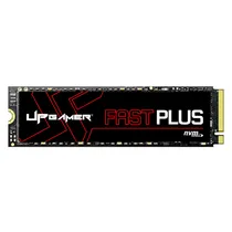 HD SSD M.2 GEN3 Nvme 128GB Up Gamer Fast Plus 3000MB/s