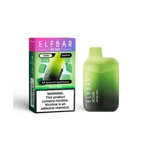 Elf Bar BC 15K Miami Mint