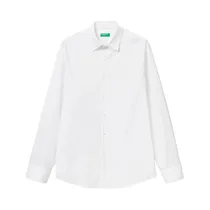 Camisa Benetton 5R7Y5QMM8 101