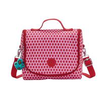 Estuche de Almuerzo Kipling New Kichirou Starry Dot PRT