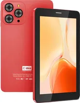 Tablet C Idea CM517B Tela 7" 256GB/8GB Single Sim - Red