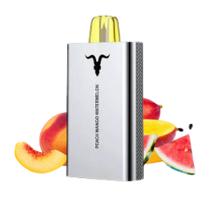 Pod Ignite V50 Prata Peach Mango Watermelon