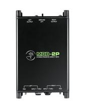 Direct Box Mackie MDB-2P