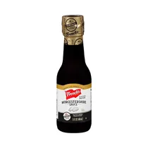Frenchs Salsa Classic Worcestershire Sauce 147ML