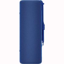 Speaker Xiaomi MDZ-36-DB QBH4197GL  Bluetooth  16W  com Microfone  Azul