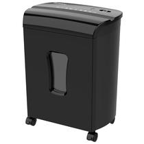 Trituradora de Papel Satellite A-CUT003 / 220V - Preto