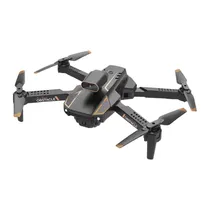 Drone Motor Escovado com Camera Estabilizar Altura