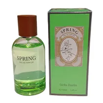 s.Dustin Spring Edp 100ML Unisex