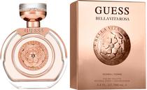 Perfume Guess Bella Vita Rosa Edt 100ML - Feminino