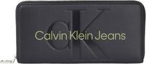 Carteira Calvin Klein K60K607634 0GX - Feminina