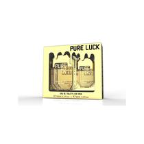 Pure Luck Masc. Kit 100ML Edt+ 30ML