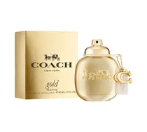 Coach Gold Parfum Fem 50ML
