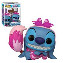 Funko Pop! Disney Costume Lilo Stitch - Stitch As Cheshire Cat