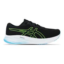 Asics Calzados Gel Pulse 15 1011B909.001 Masculino (T) 7.5 Black/Electric Lime