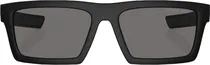Oculos Prada Fem D/Sol PS02ZSU 1BO02G 55