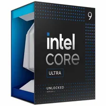 Processador Intel Core Ultra 9 285K Arrow Lake 24-Core de 3.7GHZ com Cache 36MB LGA1851