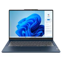 Notebook Lenovo Ideapad 5 14IRU9 - Intel Core i5-120U 1.4GHZ - 8/512GB SSD - Touchscreen - 14’’ - Cosmic Blue