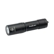 Linterna Fenix E01 V2.0 100 Lumenes