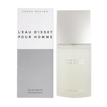 Issey Miyake L Eau D Issey Edt 125ML