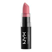 Batom Matte MLS09 Natural NYX