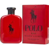 Polo Red 125ML Edt c/s