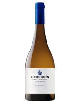 Marchigue Vino Vichuquen Sauvignon Blanc 750ML Con 14% Alc