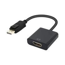 Adaptador Displayport A HDMI