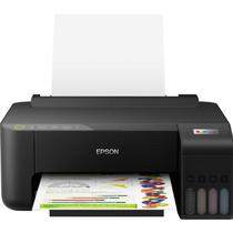 Impressora Epson L1250 Ecotank Wifi / Bivolt / Black