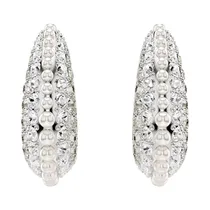 Pendientes Swarovski 5692107 Sublima