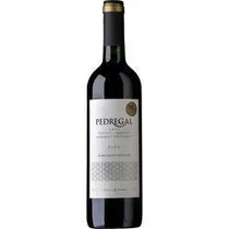 Vino Pedregal Tannat Roble 750ML