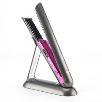 Plancha p/Cabello Quanta QT-PPR10 Biv