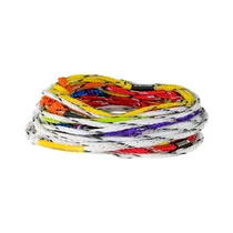 Cuerda de Remolque Radar Vapor Knotless Multicolor