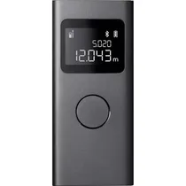 Telêmetro Laser Xiaomi Smart Laser Measure - Preto (MJJGCJYD001QW)