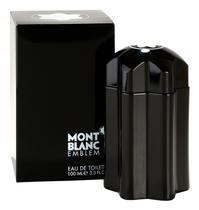 Montblanc Emblem Edt Mas 100ML